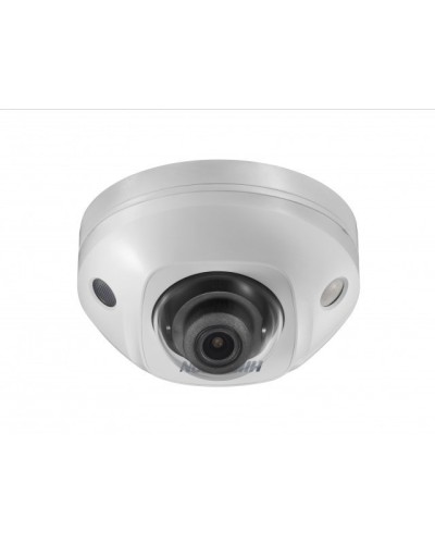 DS-2CD2543G2-IS(2.8мм). Профессиональная видеокамера IP купольная. Hikvision в Йошкар-Оле