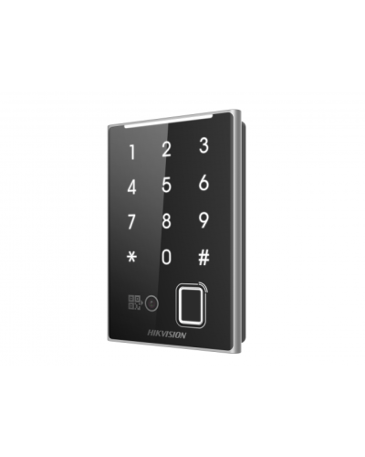 DS-K1109DKFB-QR. Считыватель карт Desfire, Mifare 1, Felica. Hikvision в Йошкар-Оле