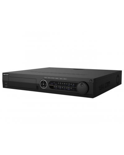 iDS-7332HUHI-M4/S. Видеорегистратор TVI 32-канальный. Hikvision в Йошкар-Оле