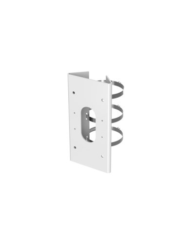 DS-1475ZJ-SUS. Кронштейн столбовой. Hikvision в Йошкар-Оле