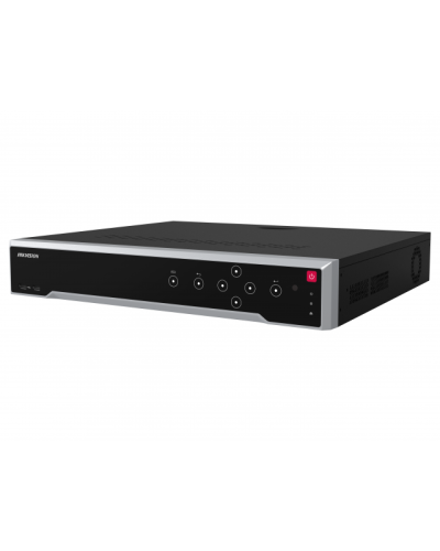 DS-7716NI-M4/16P. IP-видеорегистратор 16-канальный. Hikvision в Йошкар-Оле