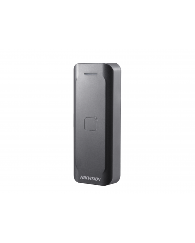 DS-K1802M. Считыватель карт Mifare. Hikvision в Йошкар-Оле