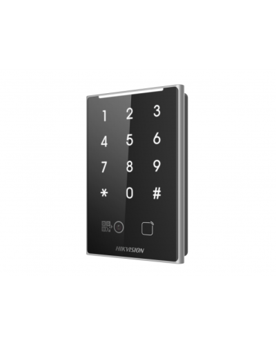 DS-K1109EKB-QR. Считыватель карт EM с поддержкой Bluetooth. Hikvision в Йошкар-Оле