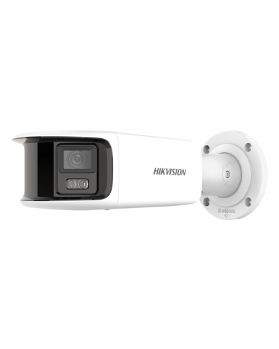 DS-2CD2T87G2P-LSU/SL(4mm)(C) . Профессиональная видеокамера IP цилиндрическая. Hikvision в Йошкар-Оле