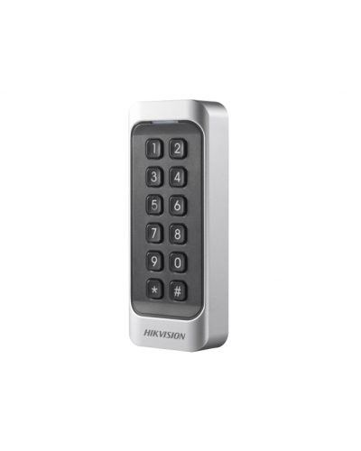 DS-K1107AMK. Считыватель карт Mifare с механической клавиатурой. Hikvision в Йошкар-Оле