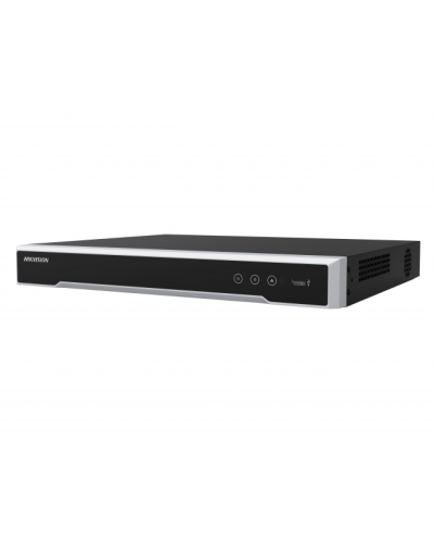 DS-7616NI-M2. IP-видеорегистратор 16-канальный. Hikvision в Йошкар-Оле