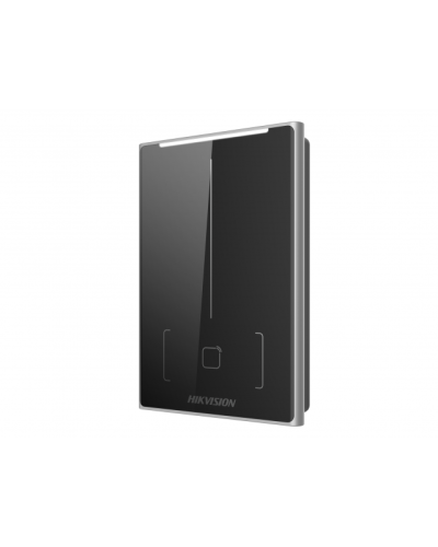 DS-K1109EB. Считыватель карт EM с поддержкой Bluetooth. Hikvision в Йошкар-Оле