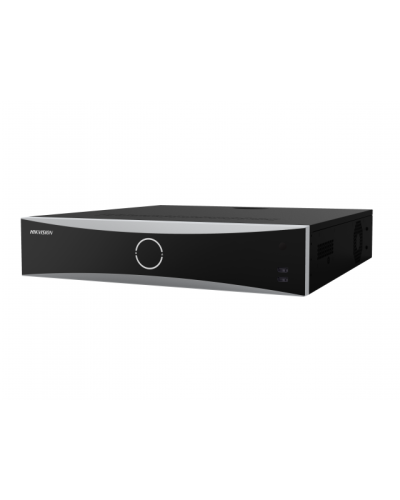 DS-7716NXI-I4/16P/S(С). IP-видеорегистратор 16-канальный. Hikvision в Йошкар-Оле