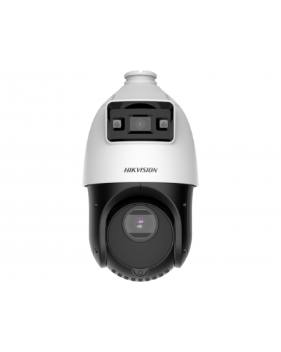 DS-2SE4C225MWG-E(12F0). Профессиональная видеокамера IP поворотная. Hikvision в Йошкар-Оле