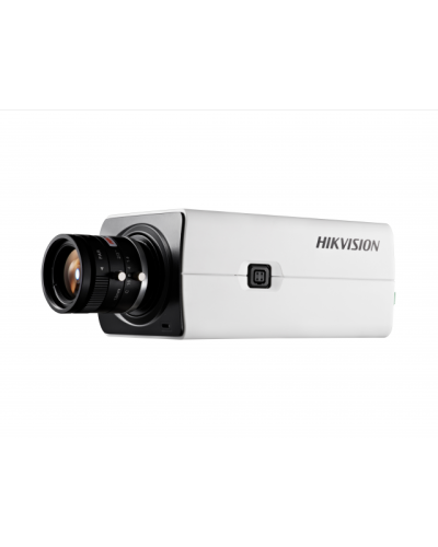 DS-2CD2821G0(C) . Профессиональная видеокамера IP корпусная. Hikvision в Йошкар-Оле