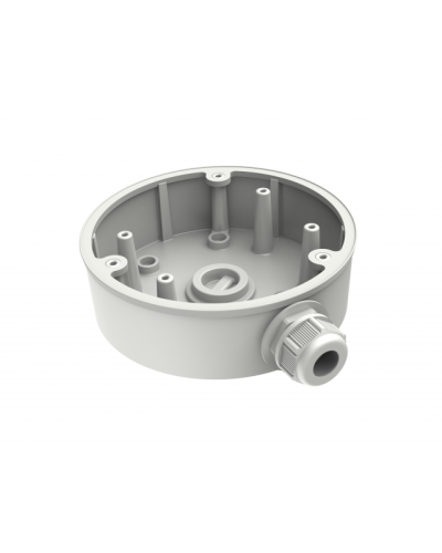 DS-1280ZJ-PT6. Монтажная коробка для купольных камер. Hikvision в Йошкар-Оле