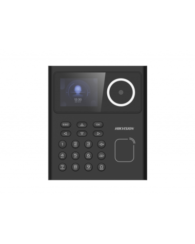 DS-K1T320MWX. Терминал доступа с распознаванием лиц. Hikvision в Йошкар-Оле