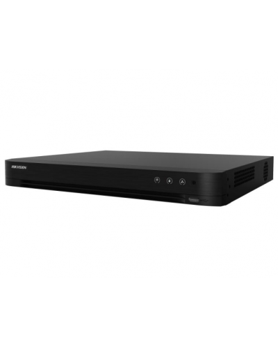 iDS-7216HUHI-M2/S(Е). Видеорегистратор TVI 16-канальный. Hikvision в Йошкар-Оле