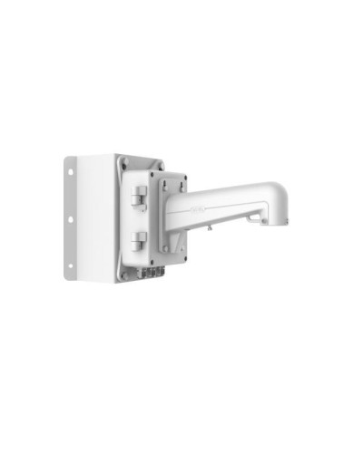 DS-1602ZJ-box-corner. Кронштейн настенный/угловой. Hikvision в Йошкар-Оле