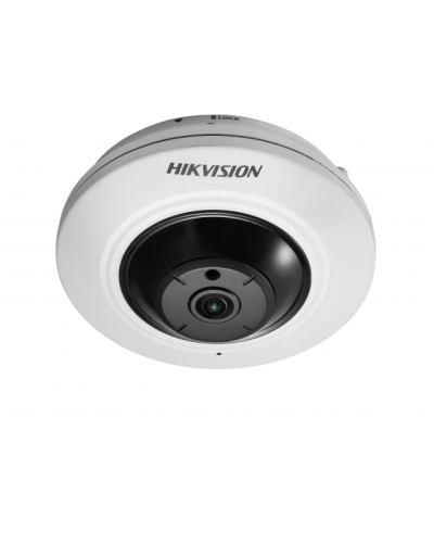 DS-2CD2935FWD-I(1.16mm). Профессиональная видеокамера IP купольная. Hikvision в Йошкар-Оле