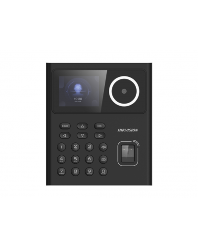 DS-K1T320EFWX. Терминал доступа с распознаванием лиц. Hikvision в Йошкар-Оле