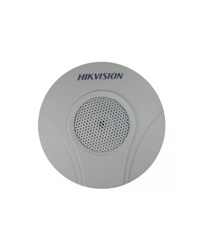 DS-2FP2020. Микрофон активный миниатюрный. Hikvision в Йошкар-Оле
