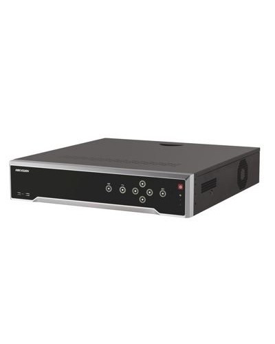 DS-7732NI-K4(E). IP-видеорегистратор 32-канальный. Hikvision в Йошкар-Оле