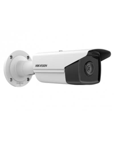 DS-2CD2T83G2-4I(2.8мм). Профессиональная видеокамера IP цилиндрическая. Hikvision в Йошкар-Оле