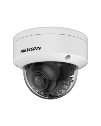 DS-2CD2147G2H-LISU(4мм). Профессиональная видеокамера IP купольная. Hikvision в Йошкар-Оле