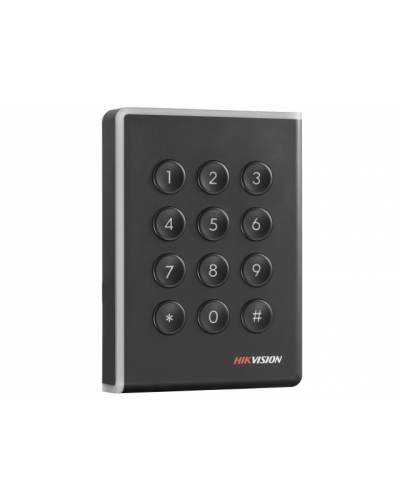 DS-K1108AEK. Считыватель карт EM-Marin с механической клавиатурой. Hikvision в Йошкар-Оле