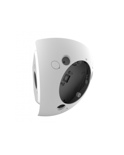 DS-1274ZJ-DM25. Кронштейн угловой. Hikvision в Йошкар-Оле