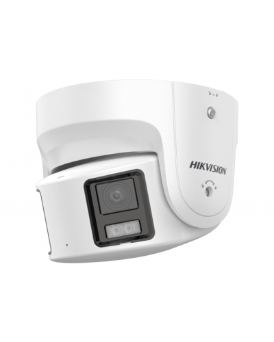DS-2CD2387G2P-LSU/SL(4mm)(C) . Профессиональная видеокамера IP купольная . Hikvision в Йошкар-Оле