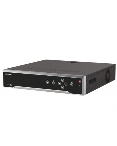 DS-7764NI-M4. IP-видеорегистратор 64 канальный. Hikvision в Йошкар-Оле
