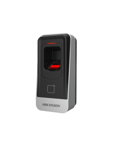 DS-K1201AMF. Считыватель контроля доступа биометрический. Hikvision в Йошкар-Оле