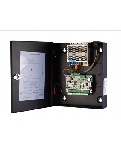 DS-K2801. Сетевой контроллер. Hikvision в Йошкар-Оле