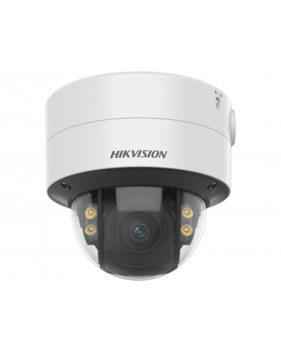 DS-2CD2787G2T-LZS(2.8-12mm)(C). Профессиональная видеокамера IP купольная. Hikvision в Йошкар-Оле