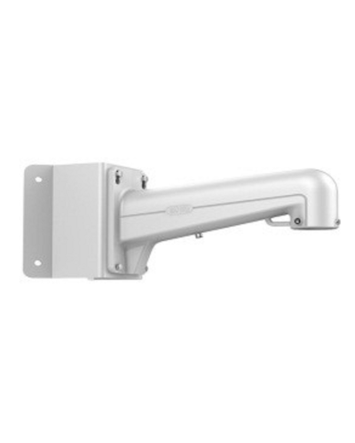 DS-1602ZJ-corner. Кронштейн настенный/угловой для крепления уличных скоростных поворотных 5 и 7 видеокамер. Hikvision в Йошкар-Оле
