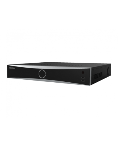DS-7716NXI-K4/16P. IP-видеорегистратор 16-канальный. Hikvision в Йошкар-Оле