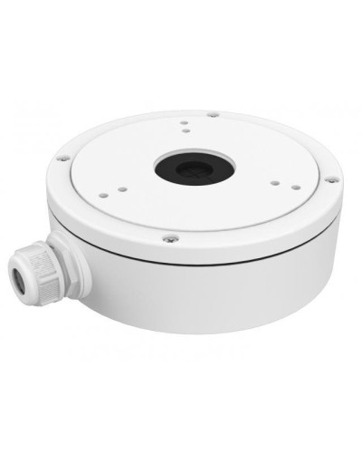 DS-1280ZJ-DM22. Монтажная коробка для купольных камер. Hikvision в Йошкар-Оле