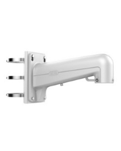 DS-1602ZJ-pole. Кронштейн столбовой для крепления уличных скоростных поворотных 5 и 7 видеокамер. Hikvision в Йошкар-Оле