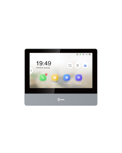 DS-KH8350-WTE1. Монитор IP-домофона. Hikvision в Йошкар-Оле