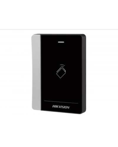 DS-K1102AEM. Считыватель карт Mifare и EM. Hikvision в Йошкар-Оле