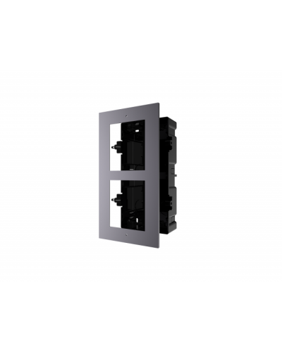 DS-KD-ACF2/Plastic. Рамка монтажная . Hikvision в Йошкар-Оле