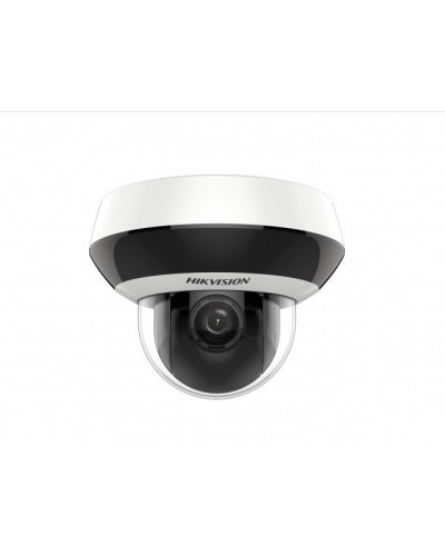 DS-2DE2A404IW-DE3(C0)(S6)(C). Профессиональная IP-камера поворотная. Hikvision в Йошкар-Оле