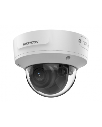 DS-2CD2723G2-IZS(2.8-12мм)(D). Профессиональная видеокамера IP купольная. Hikvision в Йошкар-Оле