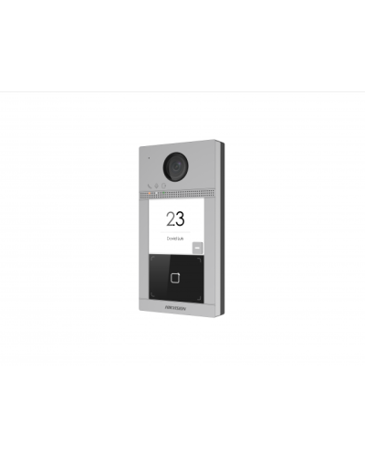 DS-KV8113-WME1(C). Вызывная панель IP-домофона. Hikvision в Йошкар-Оле