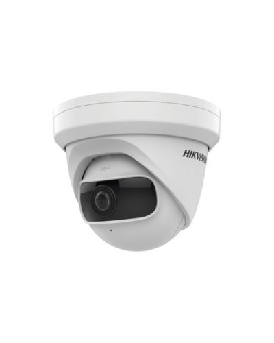 DS-2CD2345G0P-I(1.68mm). Профессиональная видеокамера IP купольная. Hikvision в Йошкар-Оле