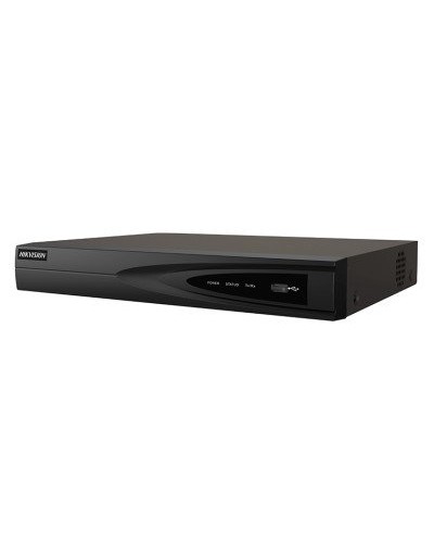 DS-7616NI-Q1(D). IP-видеорегистратор 16-канальный. Hikvision в Йошкар-Оле