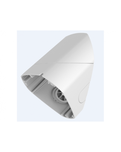 DS-1281ZJ-DM25-B. Кронштейн настенный. Hikvision в Йошкар-Оле