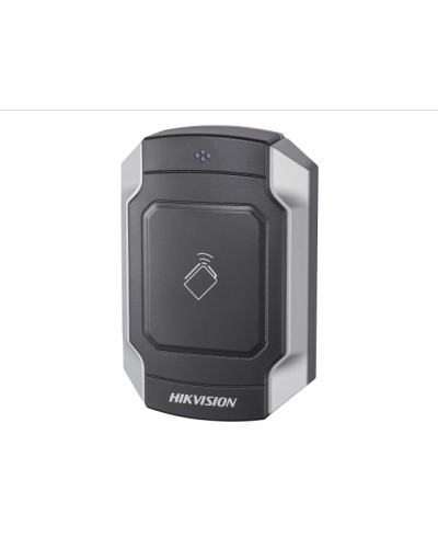 DS-K1104M. Считыватель карт Mifare. Hikvision в Йошкар-Оле