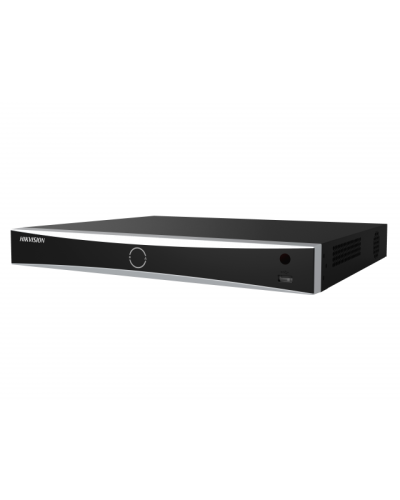 DS-7608NXI-K2. IP-видеорегистратор 8-канальный. Hikvision в Йошкар-Оле