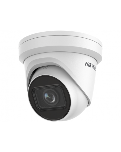 DS-2CD2H83G2-IZS. Профессиональная видеокамера IP купольная. Hikvision в Йошкар-Оле