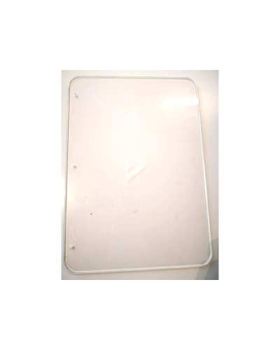 DS-B220X-Dp90. Комплект створок (2 шт.) шириной 900 мм. Hikvision в Йошкар-Оле