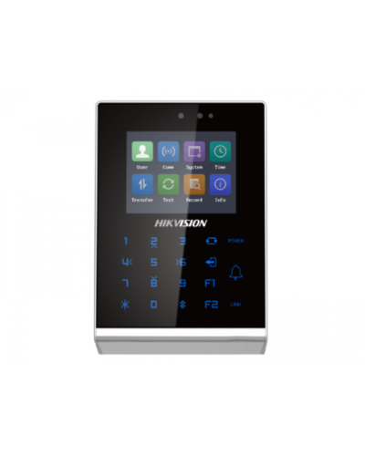 DS-K1T105AM(проект). Терминал доступа. Hikvision в Йошкар-Оле