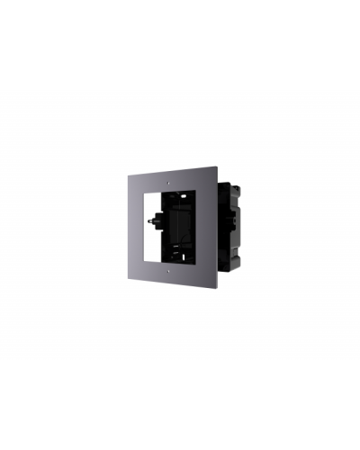 DS-KD-ACF1/Plastic. Рамка монтажная . Hikvision в Йошкар-Оле
